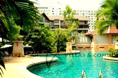 5 Star Condo with serenity for rent @ THABALI Condominium Chateau Dale 5 Star Condo with serenity for rent @ THABALI Condominium Chateau Dale